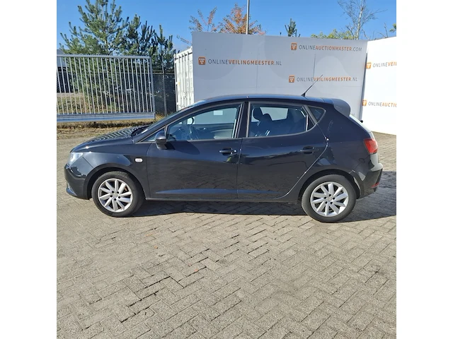 Personenauto, seat, ibiza sc 1.2 tdi, 2012 - afbeelding 43 van  43