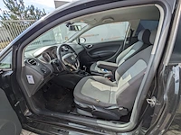 Personenauto, seat, ibiza sc 1.6 tdi style, 2009 - afbeelding 3 van  39