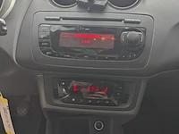 Personenauto, seat, ibiza sc 1.6 tdi style, 2009 - afbeelding 9 van  39