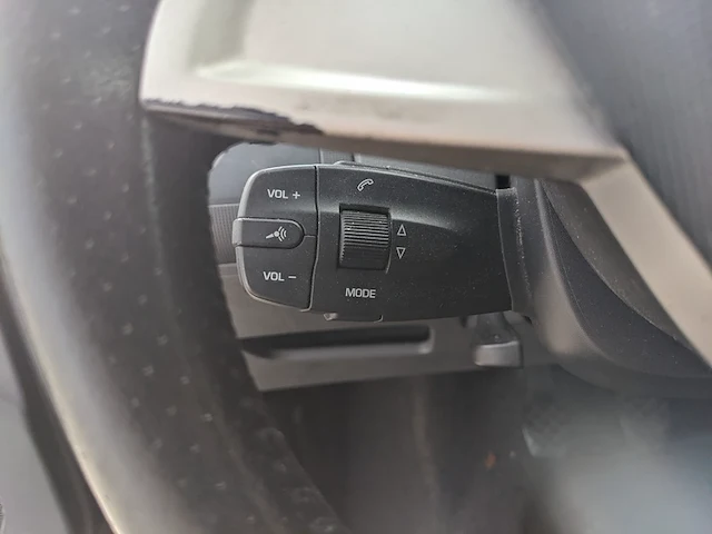 Personenauto, seat, ibiza sc 1.6 tdi style, 2009 - afbeelding 13 van  39