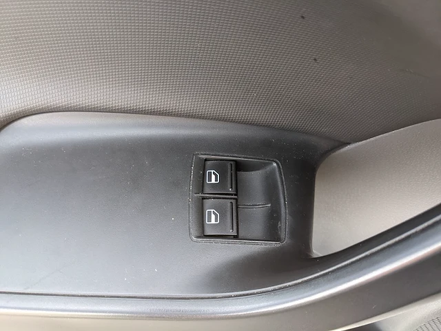 Personenauto, seat, ibiza sc 1.6 tdi style, 2009 - afbeelding 14 van  39