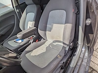 Personenauto, seat, ibiza sc 1.6 tdi style, 2009 - afbeelding 16 van  39