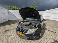 Personenauto, seat, ibiza sc 1.6 tdi style, 2009 - afbeelding 19 van  39