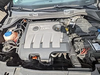 Personenauto, seat, ibiza sc 1.6 tdi style, 2009 - afbeelding 24 van  39