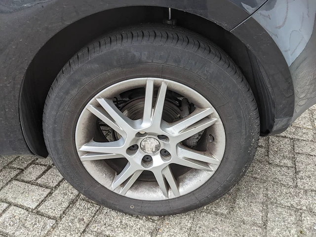 Personenauto, seat, ibiza sc 1.6 tdi style, 2009 - afbeelding 28 van  39