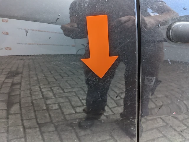 Personenauto, seat, ibiza sc 1.6 tdi style, 2009 - afbeelding 31 van  39
