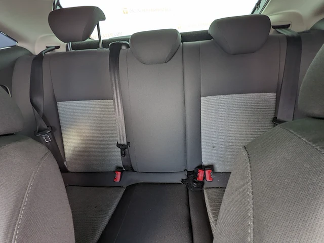 Personenauto, seat, ibiza sc 1.6 tdi style, 2009 - afbeelding 33 van  39