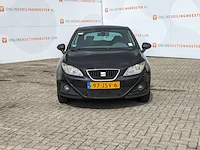 Personenauto, seat, ibiza sc 1.6 tdi style, 2009 - afbeelding 23 van  39