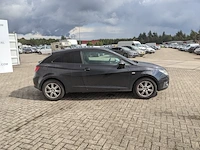 Personenauto, seat, ibiza sc 1.6 tdi style, 2009 - afbeelding 35 van  39