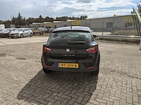 Personenauto, seat, ibiza sc 1.6 tdi style, 2009 - afbeelding 37 van  39