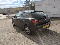Personenauto, seat, ibiza sc 1.6 tdi style, 2009 - afbeelding 38 van  39