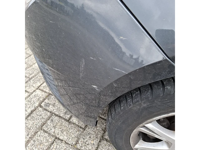 Personenauto, seat, ibiza sc tdi, 2012 - afbeelding 37 van  46