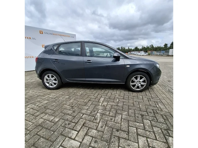 Personenauto, seat, ibiza sc tdi, 2012 - afbeelding 42 van  46