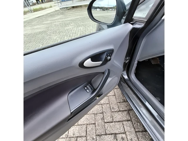 Personenauto seat, ibiza sc tdi, bouwjaar 2012 - afbeelding 2 van  46