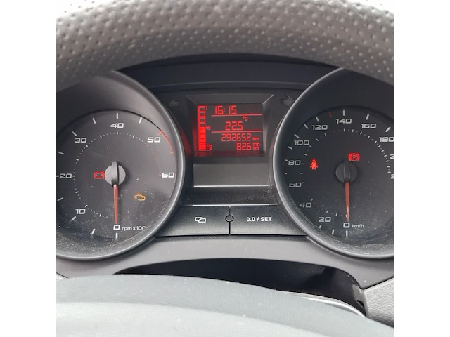 Personenauto seat, ibiza sc tdi, bouwjaar 2012 - afbeelding 5 van  46