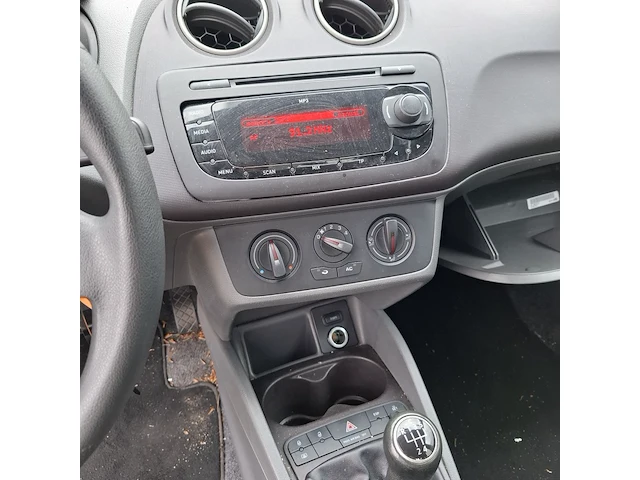 Personenauto seat, ibiza sc tdi, bouwjaar 2012 - afbeelding 6 van  46