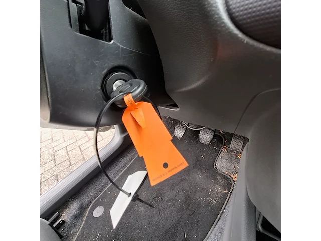 Personenauto seat, ibiza sc tdi, bouwjaar 2012 - afbeelding 8 van  46