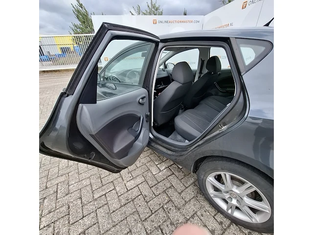 Personenauto seat, ibiza sc tdi, bouwjaar 2012 - afbeelding 9 van  46