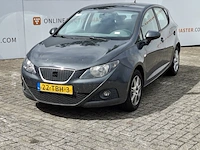 Personenauto seat, ibiza sc tdi, bouwjaar 2012 - afbeelding 1 van  46
