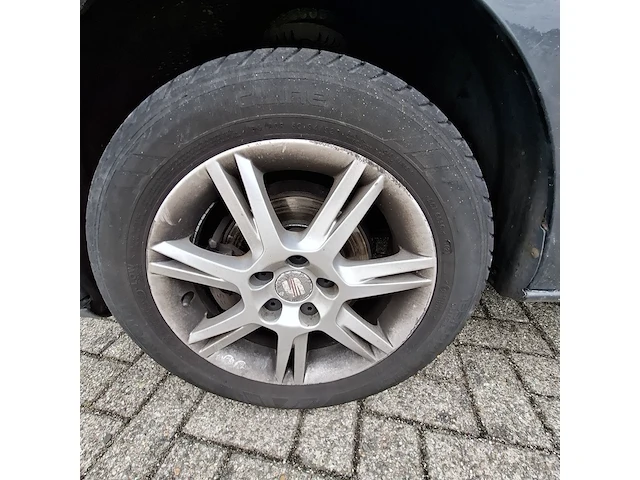 Personenauto seat, ibiza sc tdi, bouwjaar 2012 - afbeelding 14 van  46