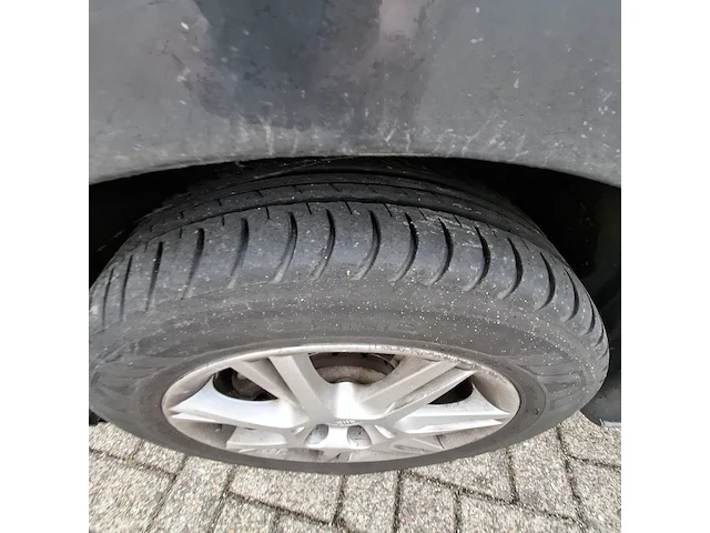 Personenauto seat, ibiza sc tdi, bouwjaar 2012 - afbeelding 15 van  46