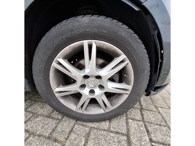 Personenauto seat, ibiza sc tdi, bouwjaar 2012 - afbeelding 16 van  46