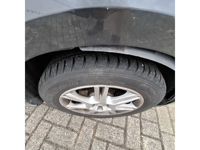 Personenauto seat, ibiza sc tdi, bouwjaar 2012 - afbeelding 17 van  46