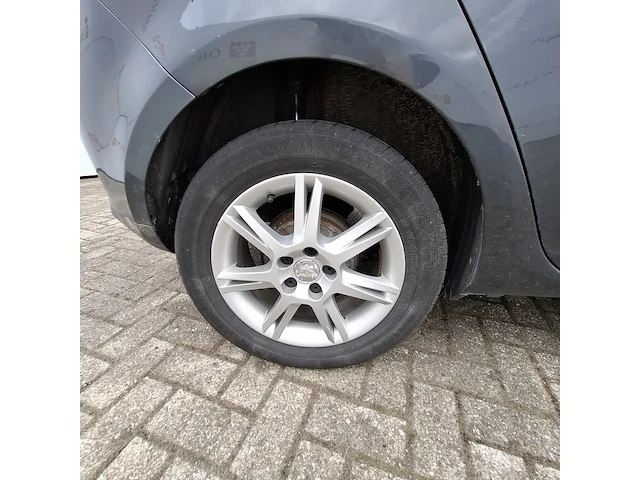 Personenauto seat, ibiza sc tdi, bouwjaar 2012 - afbeelding 18 van  46