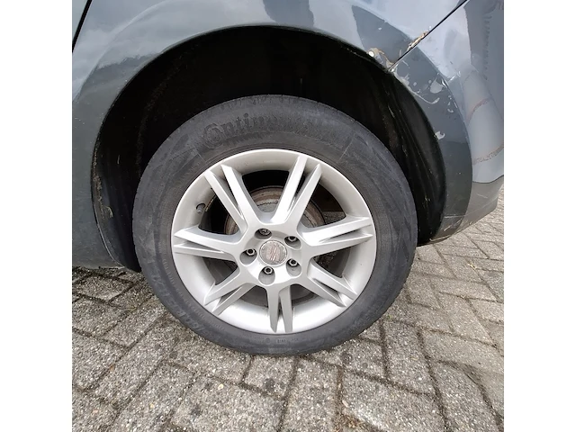 Personenauto seat, ibiza sc tdi, bouwjaar 2012 - afbeelding 20 van  46