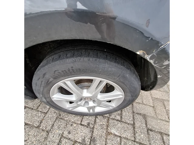 Personenauto seat, ibiza sc tdi, bouwjaar 2012 - afbeelding 21 van  46