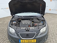 Personenauto seat, ibiza sc tdi, bouwjaar 2012 - afbeelding 22 van  46