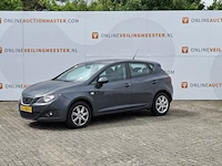 Personenauto seat, ibiza sc tdi, bouwjaar 2012 - afbeelding 12 van  46