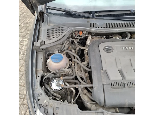 Personenauto seat, ibiza sc tdi, bouwjaar 2012 - afbeelding 24 van  46