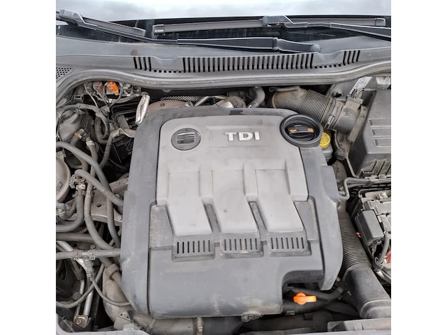 Personenauto seat, ibiza sc tdi, bouwjaar 2012 - afbeelding 25 van  46