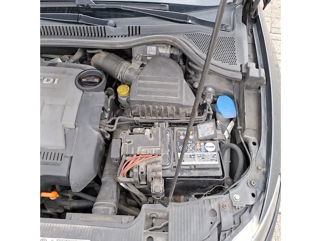 Personenauto seat, ibiza sc tdi, bouwjaar 2012 - afbeelding 26 van  46