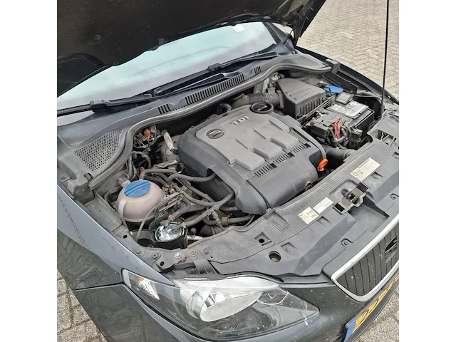 Personenauto seat, ibiza sc tdi, bouwjaar 2012 - afbeelding 28 van  46