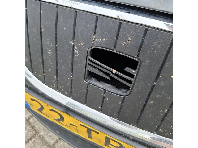 Personenauto seat, ibiza sc tdi, bouwjaar 2012 - afbeelding 29 van  46