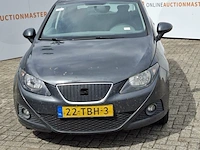 Personenauto seat, ibiza sc tdi, bouwjaar 2012 - afbeelding 23 van  46