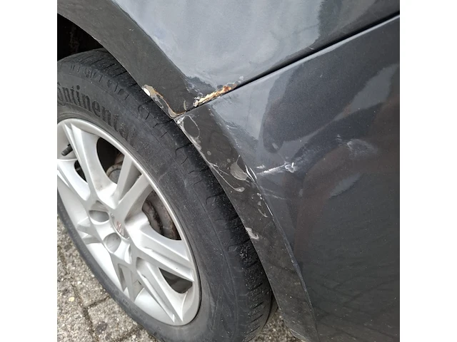 Personenauto seat, ibiza sc tdi, bouwjaar 2012 - afbeelding 35 van  46