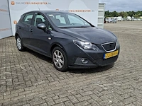 Personenauto seat, ibiza sc tdi, bouwjaar 2012 - afbeelding 34 van  46