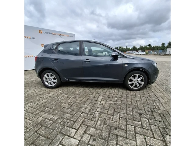 Personenauto seat, ibiza sc tdi, bouwjaar 2012 - afbeelding 42 van  46