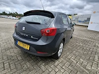 Personenauto seat, ibiza sc tdi, bouwjaar 2012 - afbeelding 43 van  46