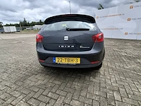 Personenauto seat, ibiza sc tdi, bouwjaar 2012 - afbeelding 44 van  46