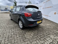 Personenauto seat, ibiza sc tdi, bouwjaar 2012 - afbeelding 45 van  46