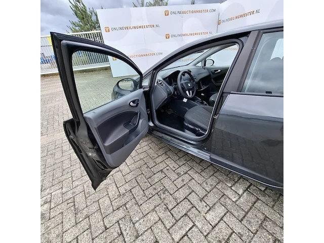 Personenauto seat, ibiza sc tdi, bouwjaar 2012 - afbeelding 46 van  46