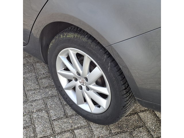 Personenauto, seat, ibiza st 1.2, 2012 - afbeelding 2 van  41