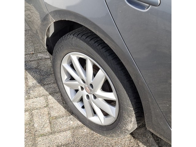 Personenauto, seat, ibiza st 1.2, 2012 - afbeelding 3 van  41