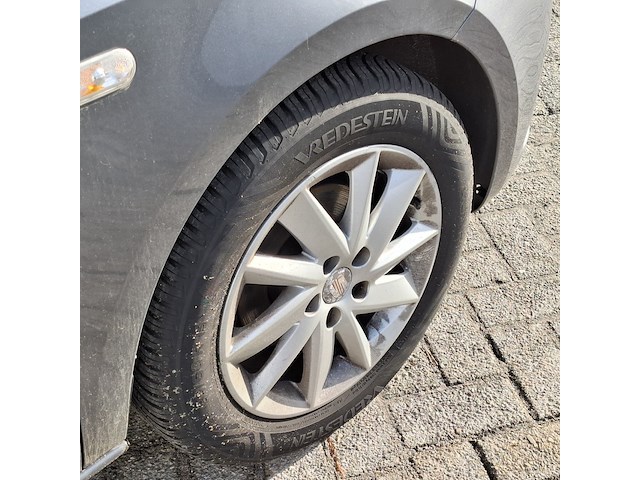 Personenauto, seat, ibiza st 1.2, 2012 - afbeelding 4 van  41