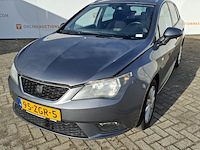 Personenauto, seat, ibiza st 1.2, 2012 - afbeelding 6 van  41