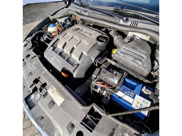 Personenauto, seat, ibiza st 1.2, 2012 - afbeelding 8 van  41